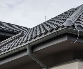 90 mm lietvamzdžio apatinė alkūnė, matinė STRUGA