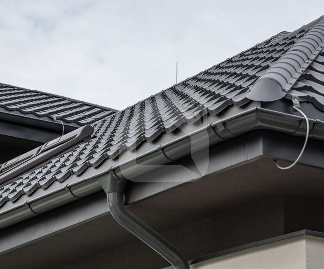 100 mm lietvamzdžio apatinė alkūnė, STRUGA