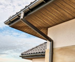 125 mm latako sujungimas, GAMRAT (PVC)