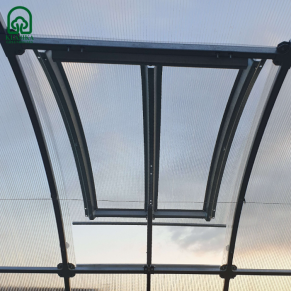 Stoglangis šiltnamiui KLASIKA EASY