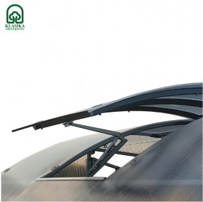 Stoglangis šiltnamiui KLASIKA EASY