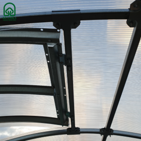 Stoglangis šiltnamiui KLASIKA EASY