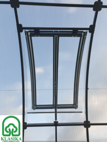 Stoglangis šiltnamiui KLASIKA TUBE