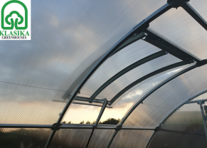 Stoglangis šiltnamiui KLASIKA TUBE