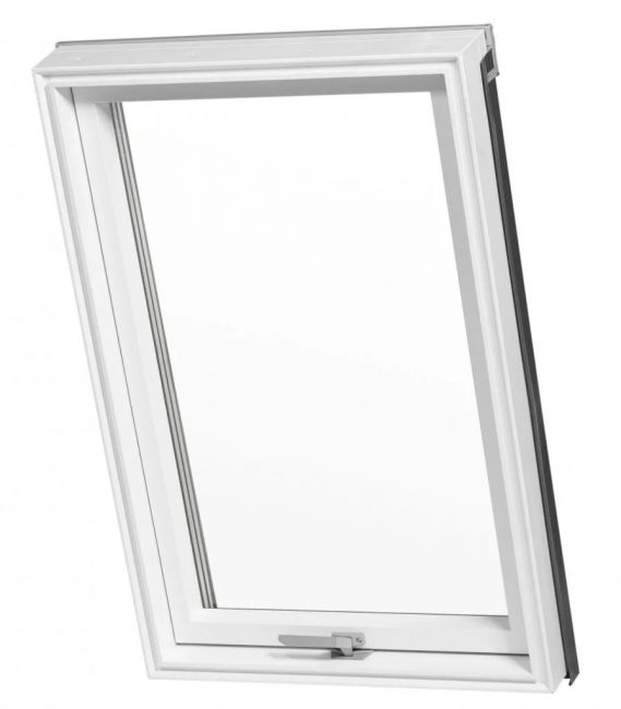 Stogo langas RoofLITE+ TRIO APY B1500 PLUS, PVC (įv. dydžiai)