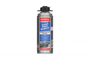 Sukietėjusių putų valiklis, Penosil Premium Remover, 320ml.