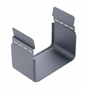 135 mm latako sujungimas su tarpine (platus), STRUGA QUATTRO