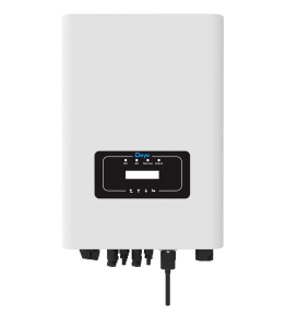 Deye inverteris, 25000 W, trifazis