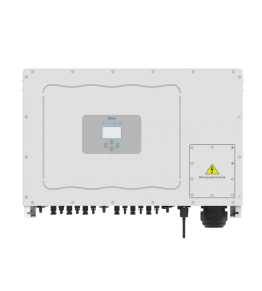 Deye inverteris, 110000 W, trifazis