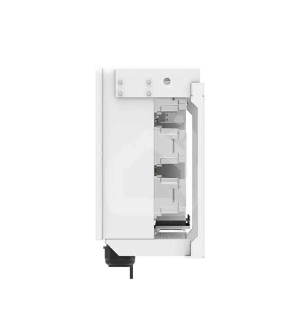 Deye inverteris, 100000 W, trifazis