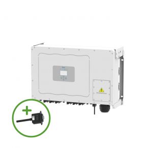 Deye inverteris, 100000 W, trifazis