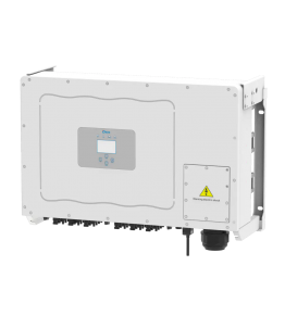 Deye inverteris, 110000 W, trifazis