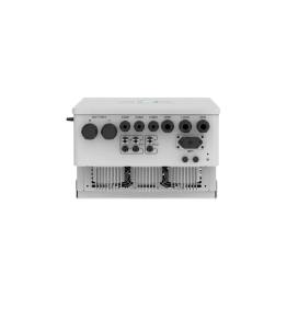 Deye hibridinis inverteris, 5000 W, trifazis, LV