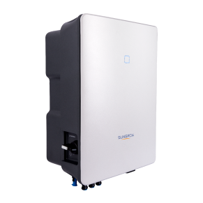 Sungrow inverteris, 15000 W, trifazis