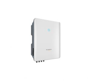 Sungrow inverteris, 6000 W, trifazis