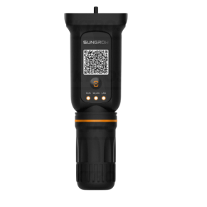 Sungrow inverteris, 15000 W, trifazis