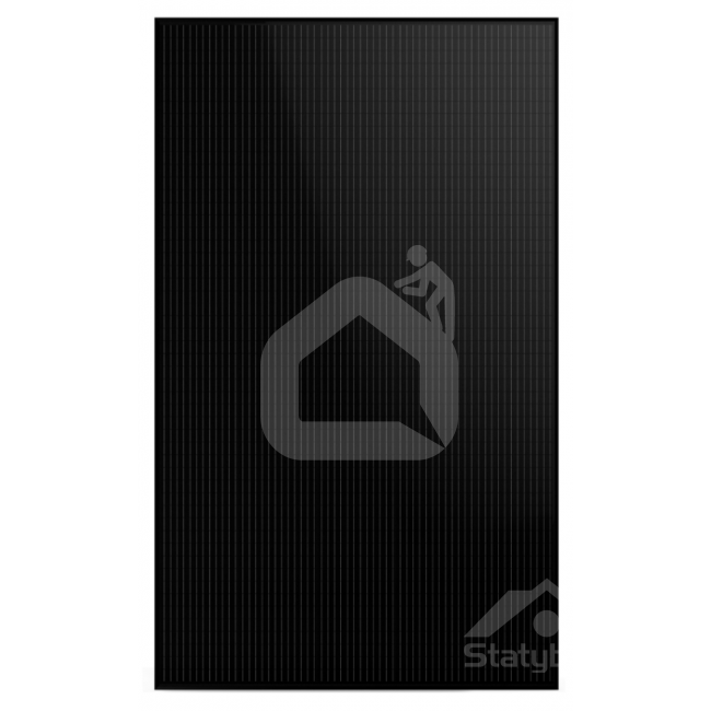 SunPower 410Wp 1808x1086x30 mm FULL BLACK
