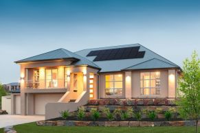 SunPower 410Wp 1808x1086x30 mm FULL BLACK