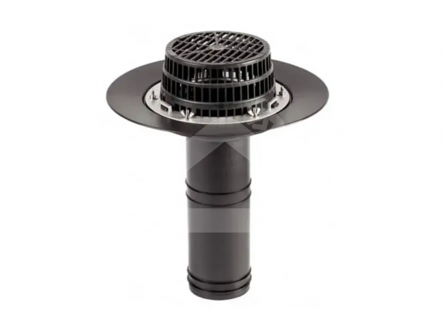 Įlaja Super Surefix, Ø110 mm, H 330 mm