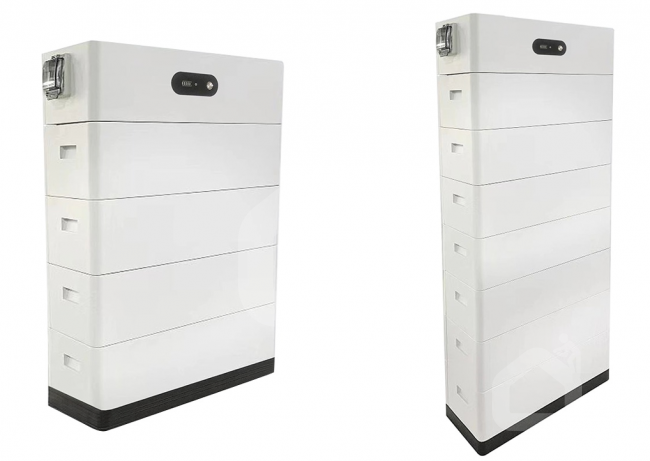 Baterijų valdymo sistema SW48B