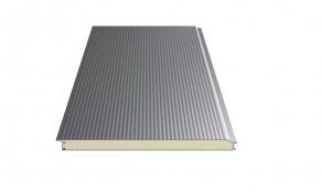 Sienų daugiasluoksnė plokštė SPW-H CORE PIR