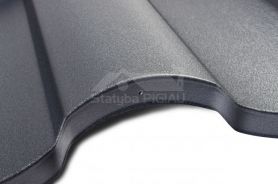 Hibridinė čerpė Centro