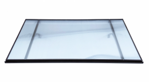 Nojume T-160 STARKEDACH, taisna