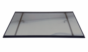Stogelis T-160 STARKEDACH, tiesus
