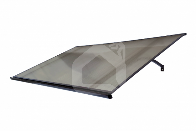 Stogelis T-160 STARKEDACH, tiesus
