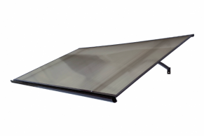 Nojume T-160 STARKEDACH, taisna