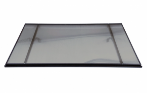 Nojume T-160 STARKEDACH, taisna