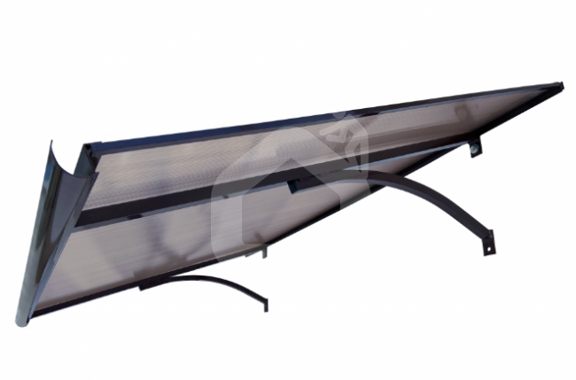 Stogelis T-160 STARKEDACH, tiesus