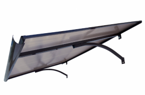Stogelis T-160 STARKEDACH, tiesus