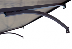 Stogelis T-160 STARKEDACH, tiesus
