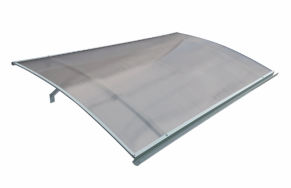 Stogelis L-160 STARKEDACH, lenktas