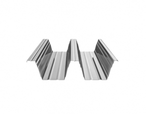 Konstrukcinis trapecinis profilis T200