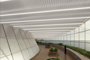 Trapecinis profilis T60