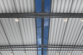 Trapecinis profilis T80