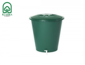 Vandens talpa-rezervuaras Basic (įv. dydžiai)