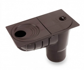 Trapas lietaus surinkimui (nusodintuvas)