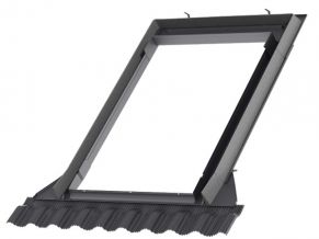 Tarpinė langui VELUX EDW 2000 78x118 cm (paskutiniai vienetai)