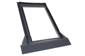 Universali tarpinė stogo langui BALIO 66x112 WO F6R (bangos aukštis 16-120mm) 