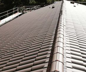 Tejas Borja TB-10 Tech Chocolate čerpės