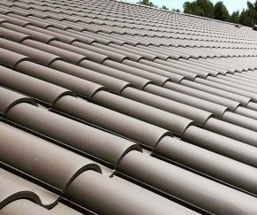 Tejas Borja TB-10 Tech Chocolate čerpės