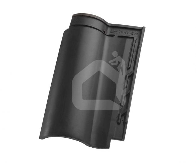 Tejas Borja TB-10 Tech Graphite čerpės