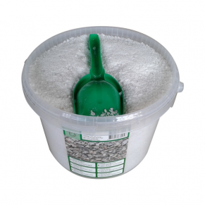 Techninė druska 0,2-5 mm, 12 kg
