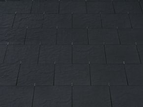 Dvigubas dengimas, fibrocementinės plokštelės Cedral