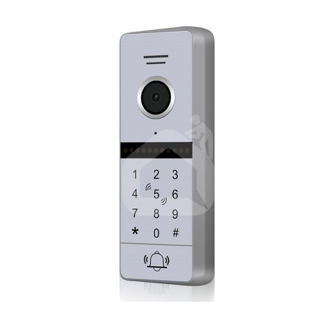 Vaizdo telefonspynė 207C (magnetinė kortelė, kodas)