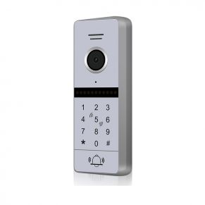 Vaizdo telefonspynė 207C (magnetinė kortelė, kodas)