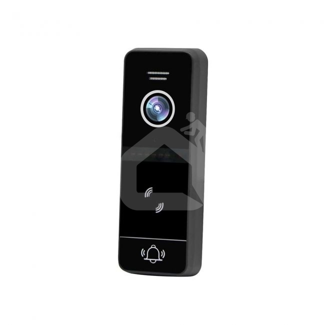 Vaizdo telefonspynė 207C (magnetinė kortelė)